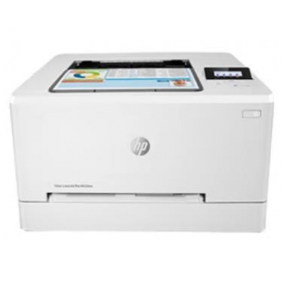 HP 254DW彩色打印机