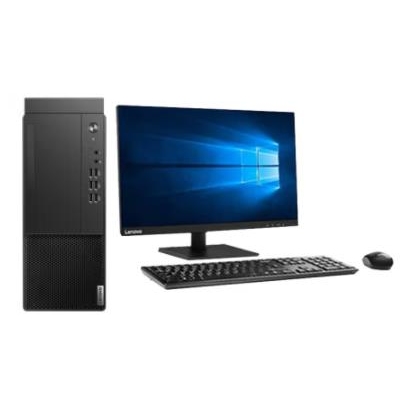 联想启天M433