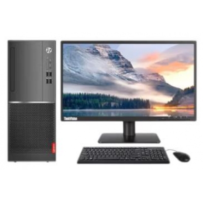 联想启天M437
