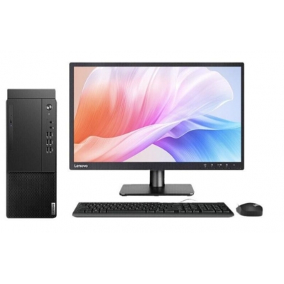 联想启天M437