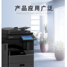 复印机