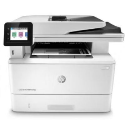 惠普（HP）M329dw激光多功能一体机 