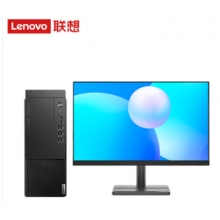 联想启天M433台式计算机