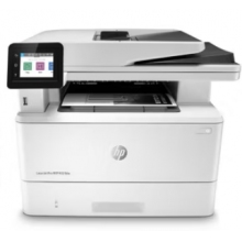 惠普（HP）M329dw激光多功能一体机 