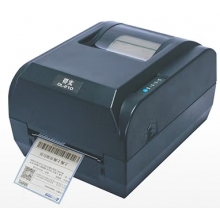 得实DL-210标签打印机