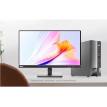 联想 i3-10325型台式计算机