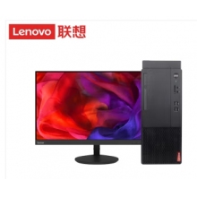 联想启天M760台式计算机
