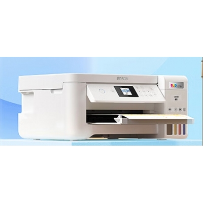 爱普生（EPSON）L4266 多功能一体机