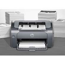 HP P1106 plus激光打印机