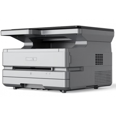 得力M3100d多功能一体机